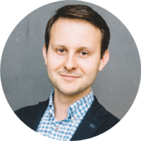 Stas Tushinskiy, CEO Instreamatic.ai